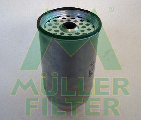 MULLER FILTER Polttoainesuodatin FN296